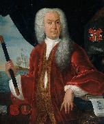 Adriaan Valckenier Jacobus Theodorus Abels